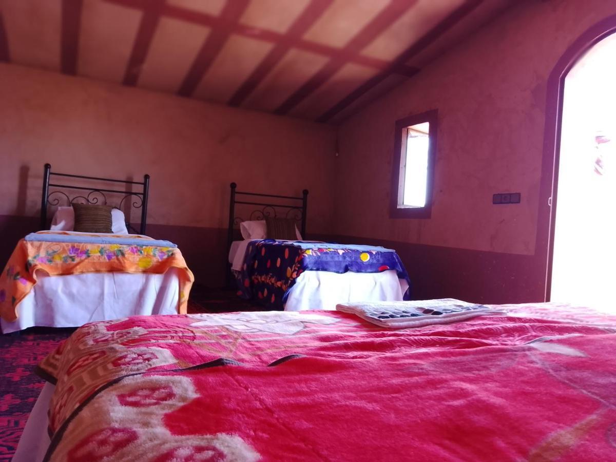 Nomads Life Style Hotel M'Hamid Exterior foto
